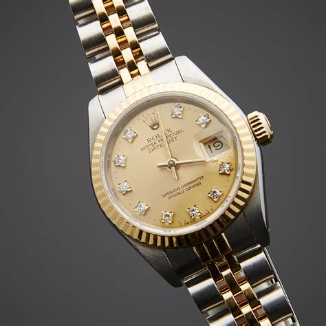 2006 ladies rolex|used rolex watches for women.